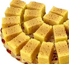 Mysore  Pak 1kg